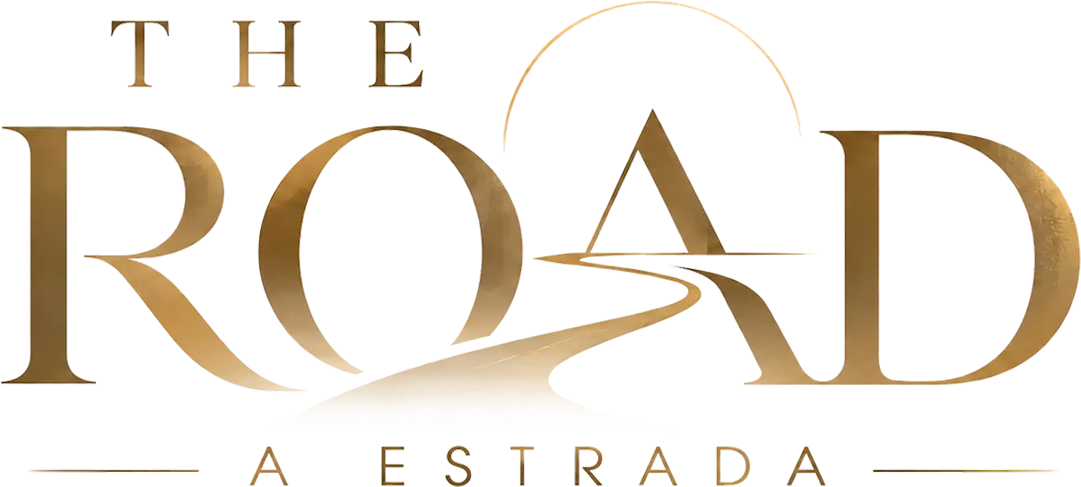 The Road — A Estrada